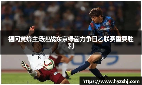 福冈黄蜂主场迎战东京绿茵力争日乙联赛重要胜利